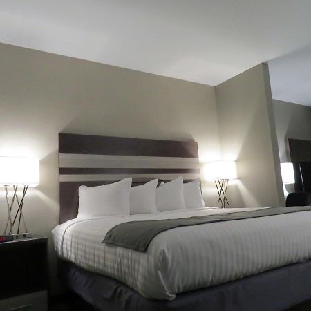 Spark By Hilton Erie Εξωτερικό φωτογραφία