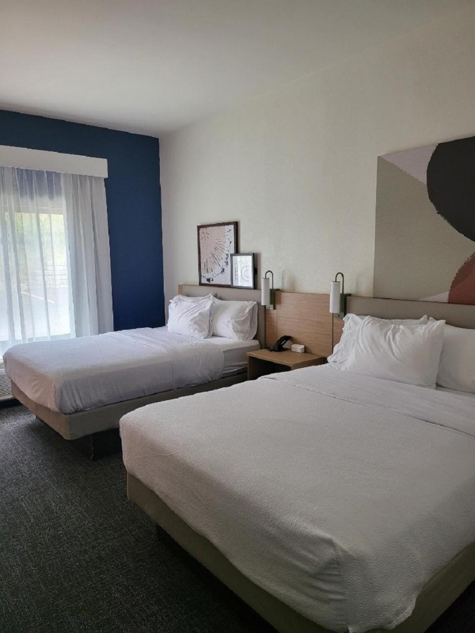 Spark By Hilton Erie Εξωτερικό φωτογραφία